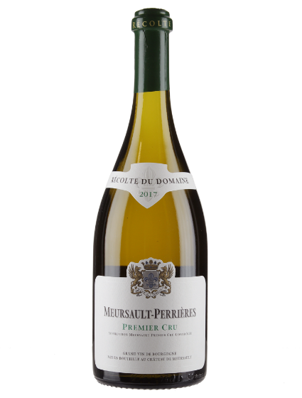 Meursault- Perrières